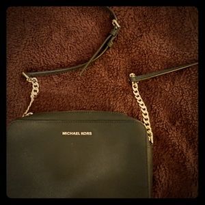 Michael Kors crossbody